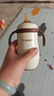 世喜小月龄保温杯直饮吸管套件 实拍图