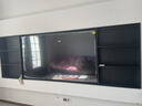 艾歌伸缩旋转挂架65-75英寸通用电视支架小米海信TCL创维康佳华为智慧屏液晶壁挂架 实拍图