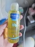 妙思乐（Mustela）婴儿抚触油宝宝按摩油100ml 新生儿适用无香型法国进口 实拍图