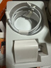 固质优品苹果充电器充电线氮化镓40/45W适配原装正品快充线套装iPhone14ProMax13 17 16手机15充电头数据线 【苹果8-14系列】30W快充头+闪充线丨1米套装 实拍图