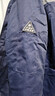 AETEL防静电棉衣工作服男冬季加厚劳保服棉服防寒保暖电网工程服定制 实拍图