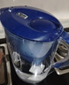 碧然德（BRITA）过滤净水器 家用滤水壶 净水壶 Marella 海洋系列+专家版滤芯12枚（含附件） 实拍图