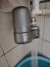 小质水龙头净水器除水垢除余氯家用过滤水垢台式前置过滤器家用厨房自来水10层过滤LJ203【1机5芯】 实拍图