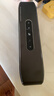 BOGASING国家补贴【Top榜】S8Pro Max便携式蓝牙音箱三分频家用音响户外无线HIFI发烧级桌面音箱超重低音炮 宝石黑【无损高音质-续航15h】 7核发声/三重音效/蓝牙5.3 实拍图