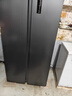 康佳国补502升8分钟净味冰箱对开双开门家用一级能效变频节能无霜双循环超薄风冷大容量BCD-502WEGQ5SP 实拍图