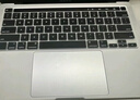 苹果（Apple） MacBook Pro/Air 二手苹果笔记本电脑 商务 办公 游戏 设计 剪辑 95新16款L42灰/UQ2银i5-8/256G 实拍图