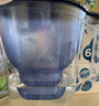 碧然德（BRITA）家用净水壶 滤水壶滤芯 MAXTRA+LE 去水垢专家滤芯 6枚装 实拍图