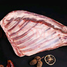 鲜京采 新西兰原切带骨羊排净重4斤/袋【偏肥】 羊肉烧烤 京东自有品牌 实拍图