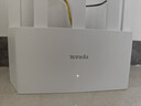 Tenda腾达路由器WiFi7【京东独家】无线千兆穿墙王信号增强家用全屋2.5g网口云霄BE3600放大器立式 实拍图
