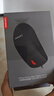 联想（Lenovo）鼠标 有线轻音鼠标 办公鼠标 大红点M220L有线轻音鼠标 台式机鼠标 笔记本鼠标 实拍图