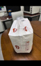 好奇（Huggies）铂金装小桃裤成长裤XXL74片(15kg以上)尿不湿【透爽散热】 实拍图