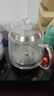 志高（CHIGO）全自动上水电热水壶 茶台烧水壶一体机 茶桌茶几嵌入式电茶炉泡茶茶具套装316L发热盘JBL-S9980 实拍图