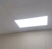 雷士（NVC）厨房灯政府补贴led集成吊顶厨卫吸顶灯铝扣板卫生间悬浮面板灯36W 实拍图