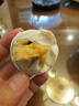 神邮 高邮咸鸭蛋 熟20枚*60g 家庭装 即食流油咸蛋黄 实拍图