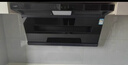 名气（MQ）【老板出品小黑翼Pro A5508】顶侧双吸抽吸油烟机25风量家用大吸力以旧换新国家补贴20%可搭燃气灶 实拍图