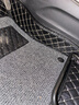 车丽友定制丝圈车垫单个正驾驶位室座双层全包围单片主驾驶汽车脚垫 实拍图