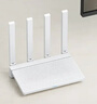 小米（MI）路由器AX3000T 5G双频WIFI6 多设备组网 3000M无线速率 多宽带聚合 智能家用路由 实拍图