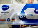 碧然德(BRITA)滤水壶滤芯 Maxtra+多效滤芯12只装 过滤器净水器 家用净水器滤芯 孙颖莎推荐 可滤水150L 实拍图