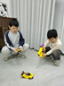 科学怪兽遥控汽车玩具男孩红外线对战互动射击漂移赛车儿童圣诞节礼物 实拍图