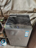 海尔（Haier）波轮洗衣机全自动家用10KG大容量超薄大筒径【XQB100-BZ23D0】直驱变频一级能效以旧换新抗菌除螨  实拍图