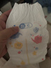 好奇（Huggies）金装纸尿裤S120片(4-8kg)尿不湿【速干不易红】 实拍图