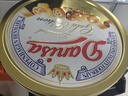 皇冠（danisa）丹麦曲奇饼干金色礼盒792g零食团购早餐下午茶中秋送礼印尼进口 实拍图