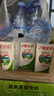 晨光牛奶酸味乳饮品250ml*24盒整箱常温早餐奶家庭量版装 实拍图