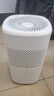 小熊（Bear）【手机智控】无雾加湿器 母婴专用卧室空气净化加湿器 家用空调小型冷蒸发式JSQ-FA0B1桌面款 实拍图