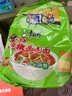 康师傅 方便面 经典泡椒牛肉面五连包104g*5 泡面袋装速食 方便食品 实拍图