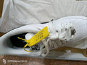 耐克NIKE男空军一号AF1 运动鞋FQ4296-101白42.5 实拍图