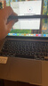 苹果（Apple） MacBook Pro/Air 二手苹果笔记本电脑 商务 办公 游戏 设计 剪辑 99新20款P42灰/银机皇i7-16G/512G 实拍图