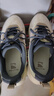 安踏小千禧丨休闲鞋男鞋秋季网面透气鞋子男厚底老爹鞋跑步运动鞋男 实拍图