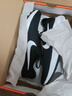 耐克NIKE跑步鞋女透气REVOLUTION 7运动鞋FB2208-003黑白38 实拍图