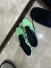 迪卡侬（DECATHLON）足球鞋男碎钉TF碎钉鞋室内足球人造草学生荧光绿42 2757196 实拍图