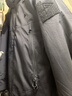 龙牙（Dragon Tooth）四代龙牙B6级重型泰坦防寒棉服户外加厚保暖连帽防风夹克通勤男 极夜黑 M 175/96A 141-160斤 晒单实拍图