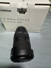 腾龙（Tamron）B061X 18-300mm F/3.5-6.3 Di III-A VC VXD防抖远摄大变焦微单镜头旅游（富士X口） 实拍图