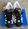 阿迪达斯（adidas）三叶草 男鞋女鞋 SUPERSTAR II 休闲鞋 KK4473 白色 38.5 实拍图