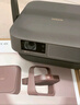 极米Z9X 4K 全新轻薄4K光学变焦投影 1300CVIA真实高亮 家用智能投影仪高清家庭影院云台 国家补贴 实拍图