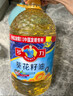 多力 【张若昀同款】葵花籽油6.18L食用油 物理压榨 热门商品 实拍图