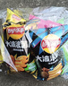乐事（Lay's）薯片 袋装40g*3包+大波浪40g*3包 240g  百事食品 实拍图