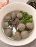 潮兴记 正宗潮汕手打牛肉丸90%肉含量 空气炸锅丸子烧烤火锅食材早餐 潮汕牛肉丸250g*2+潮汕牛筋丸250g*2 实拍图