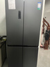 容声465升十字双开四开门电冰箱家用一级能效风冷无霜变频节能超薄大容量BCD-465WD18FP家电国家补贴 实拍图