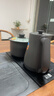 金灶（KAMJOVE）自动上水电热水壶 恒温烧水壶 1.2L电水壶茶具电茶炉全智能茶台烧水壶全自动一体R9 实拍图