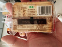米多奇烤馍片烤馒头片代餐充饥休闲零食原味烤香馍片宿舍整箱 烧烤味 12片4包 实拍图