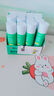晨光(M&G)文具 21gPVA固体胶水 速干顺滑胶棒 DIY手工粘胶顺滑固体胶 办公文具 12支装 ASG971J8 实拍图