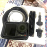 大疆 DJI Osmo Action 4灵眸运动相机摩托车山地公路骑行潜水防抖户外vlog便携式4k旅游 实拍图