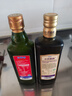 贝蒂斯（BETIS）【好油换着吃】特级初榨橄榄油500ml+有机亚麻油500ml 礼盒装 实拍图