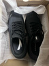 安踏神行PRO丨通勤训练运动鞋男秋季新款免系带缓震回弹慢跑鞋健身鞋 实拍图