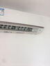 松下（Panasonic）2匹/1.5空调家用新一级能效省电100倍纳诺怡除菌净化自清洁APP智控壁挂式空调 以旧换新 国家补贴 飓能星 2匹 一级能效升级款CA50K410N 实拍图