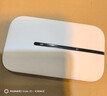 华为智选随身wifi6移动无线wifi免插卡随行4g无线网卡携带上网宝非全国通用无限流量2025款5G AX15B 至尊WiFi6【多网切换】+首月2000G流量 实拍图